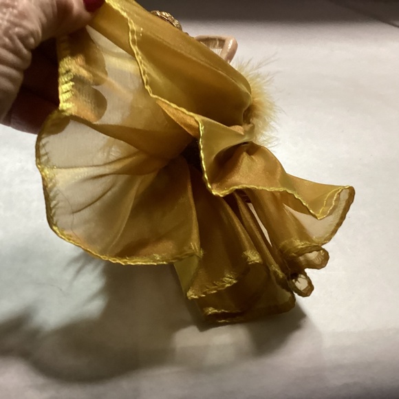 Doll hanging ornamant. Use anywhere anytime 🧡 - Picture 2 of 10